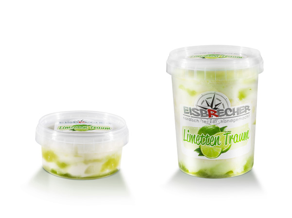 Eissorte-Limetten-Traum-Eis